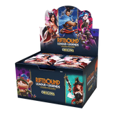 Riftbound: League of Legends TCG: Origins - Booster Case (6 Boxes)